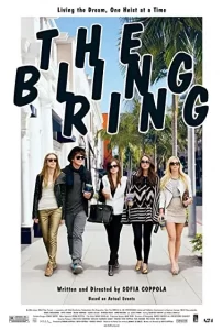 The Bling Ring movie